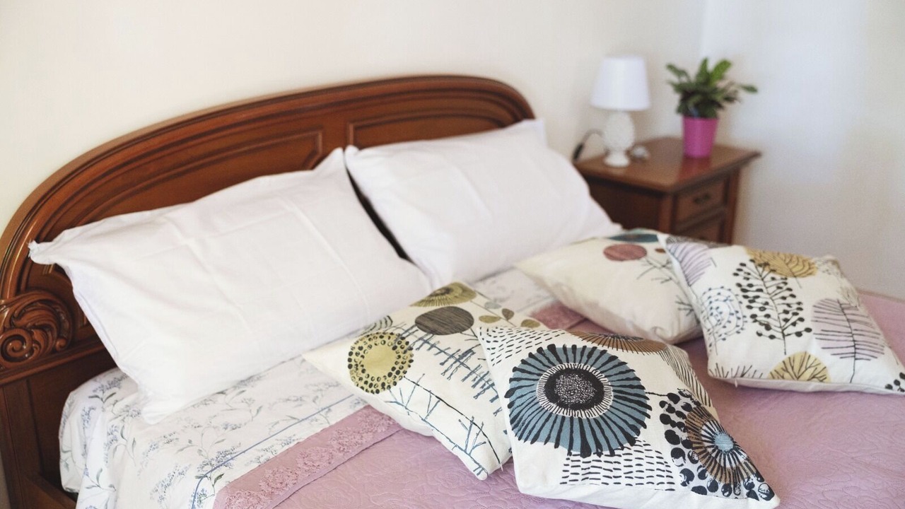 Photo of Bedroom in Reggio Calabria