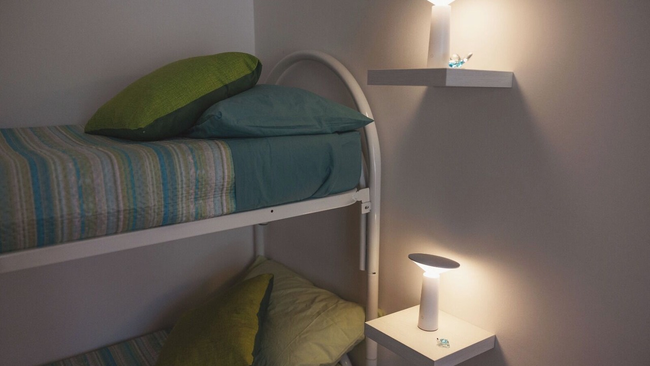 Photo of Bedroom in Reggio Calabria