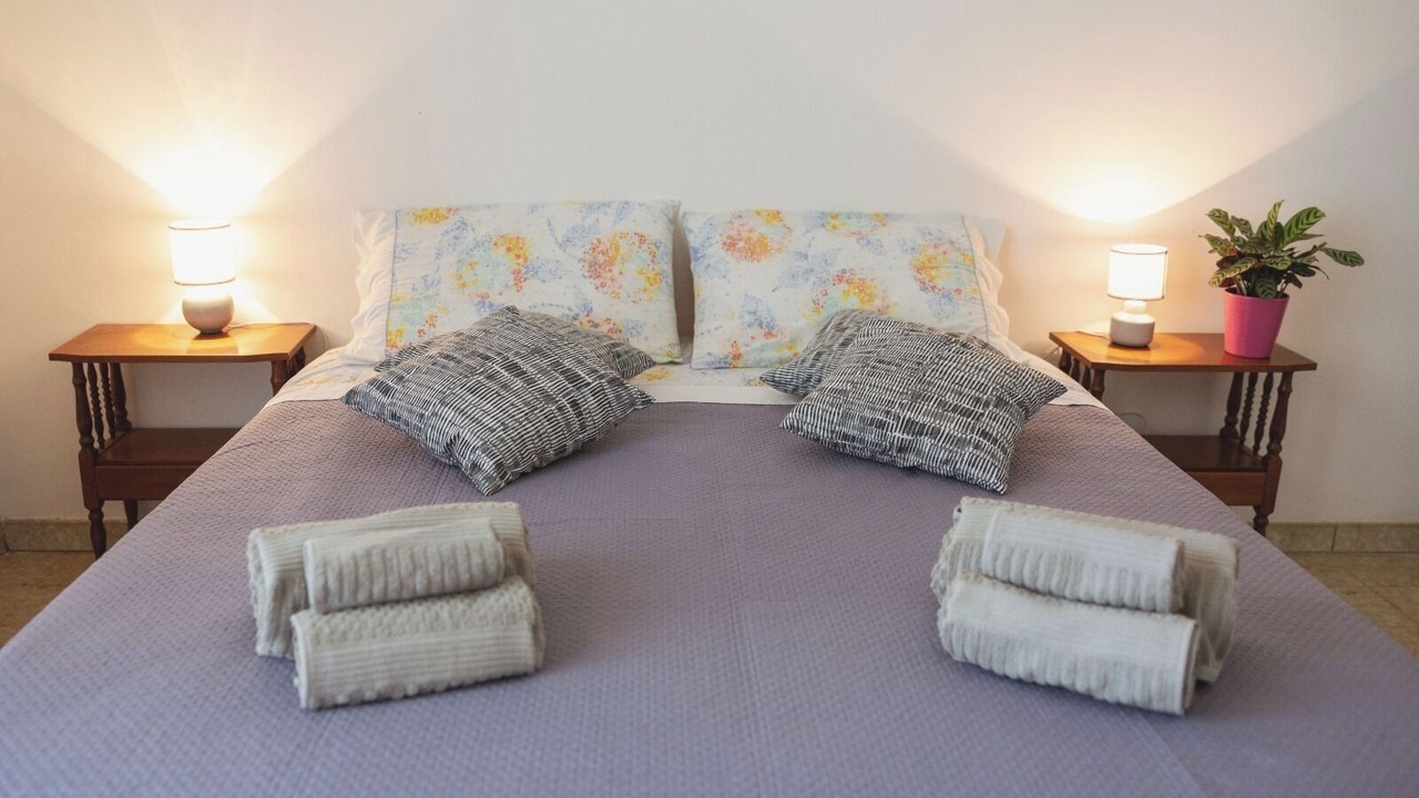 Photo of Bedroom in Reggio Calabria