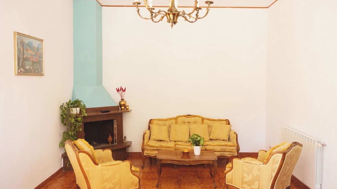 Photo of Livingroom in Reggio Calabria