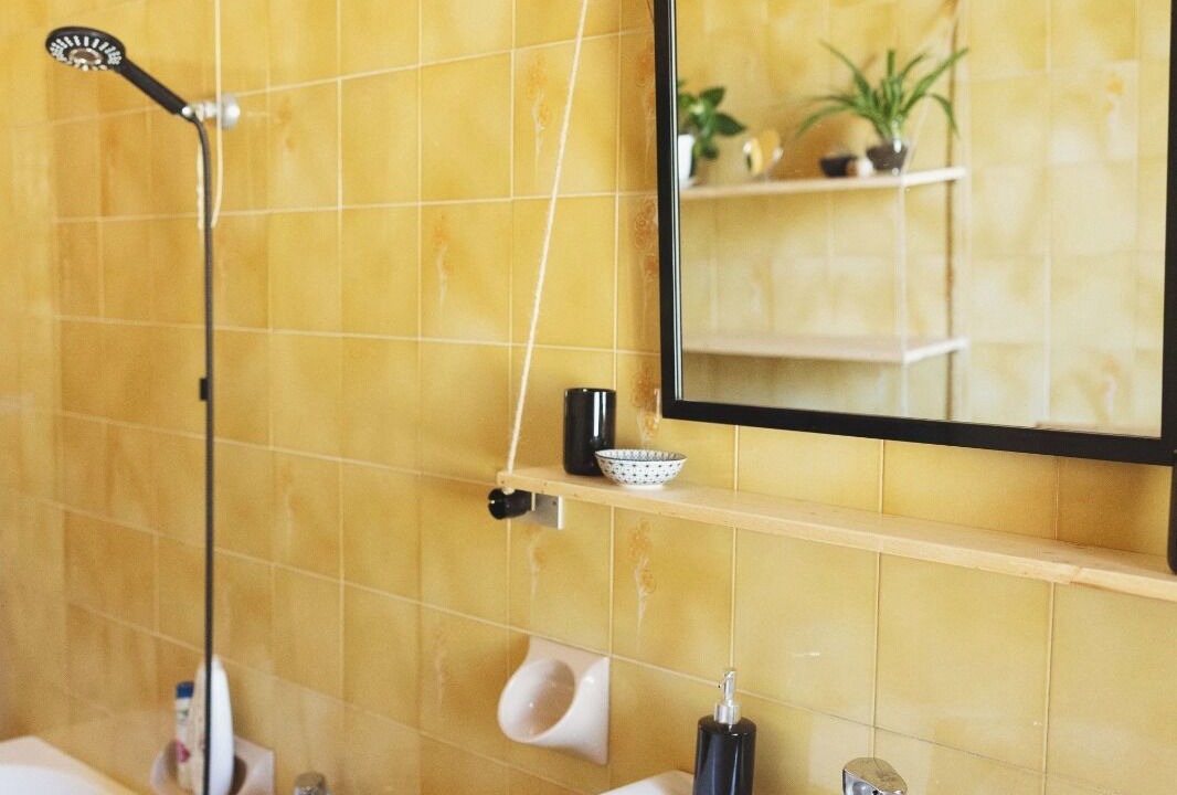 Photo of Bathroom in Reggio Calabria