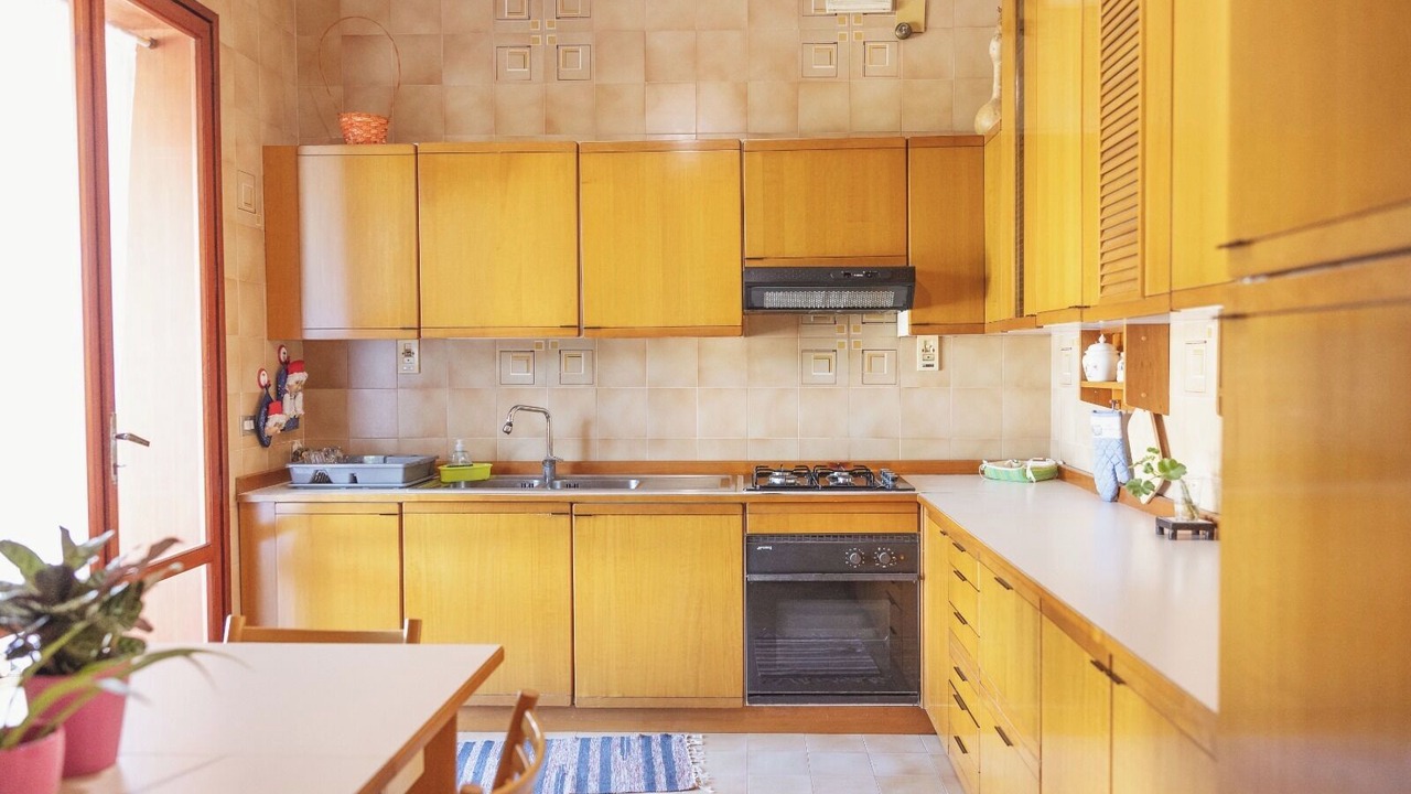 Photo of Kitchen in Reggio Calabria
