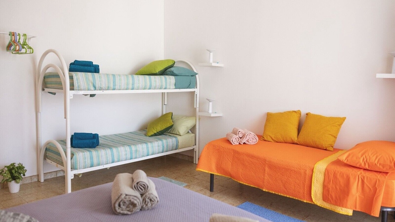 Photo of Bedroom in Reggio Calabria