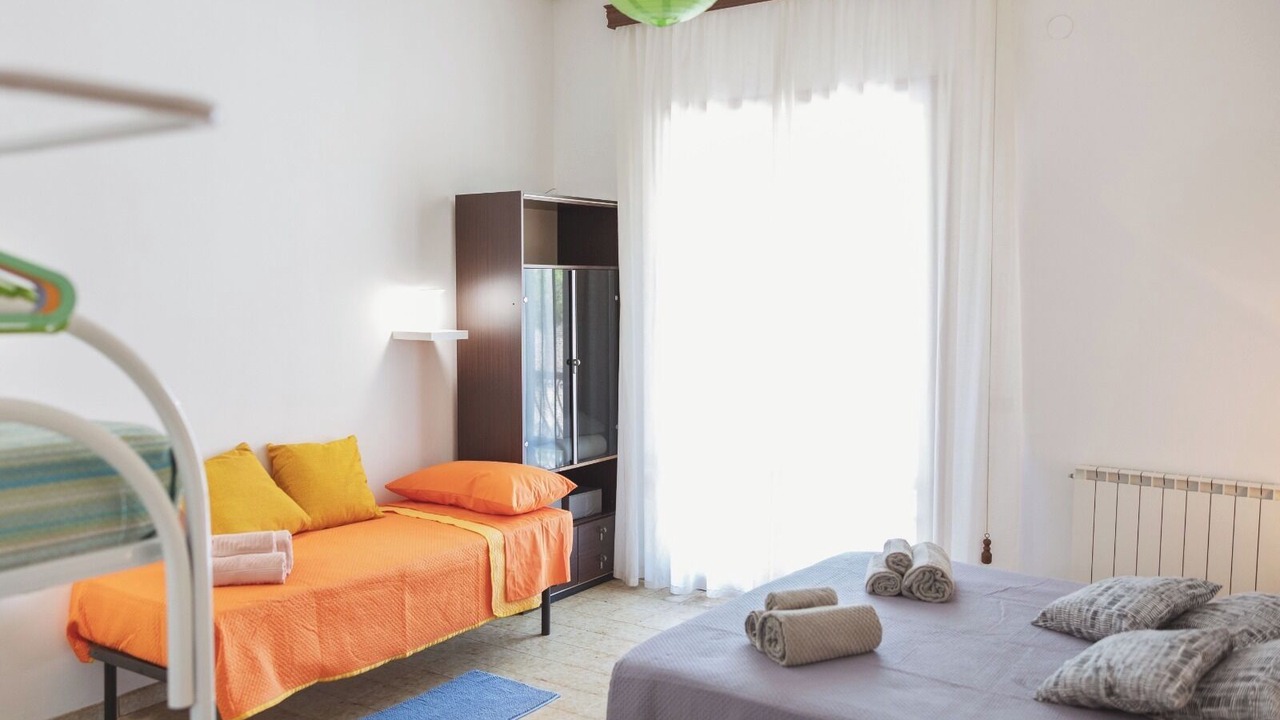 Photo of Bedroom in Reggio Calabria