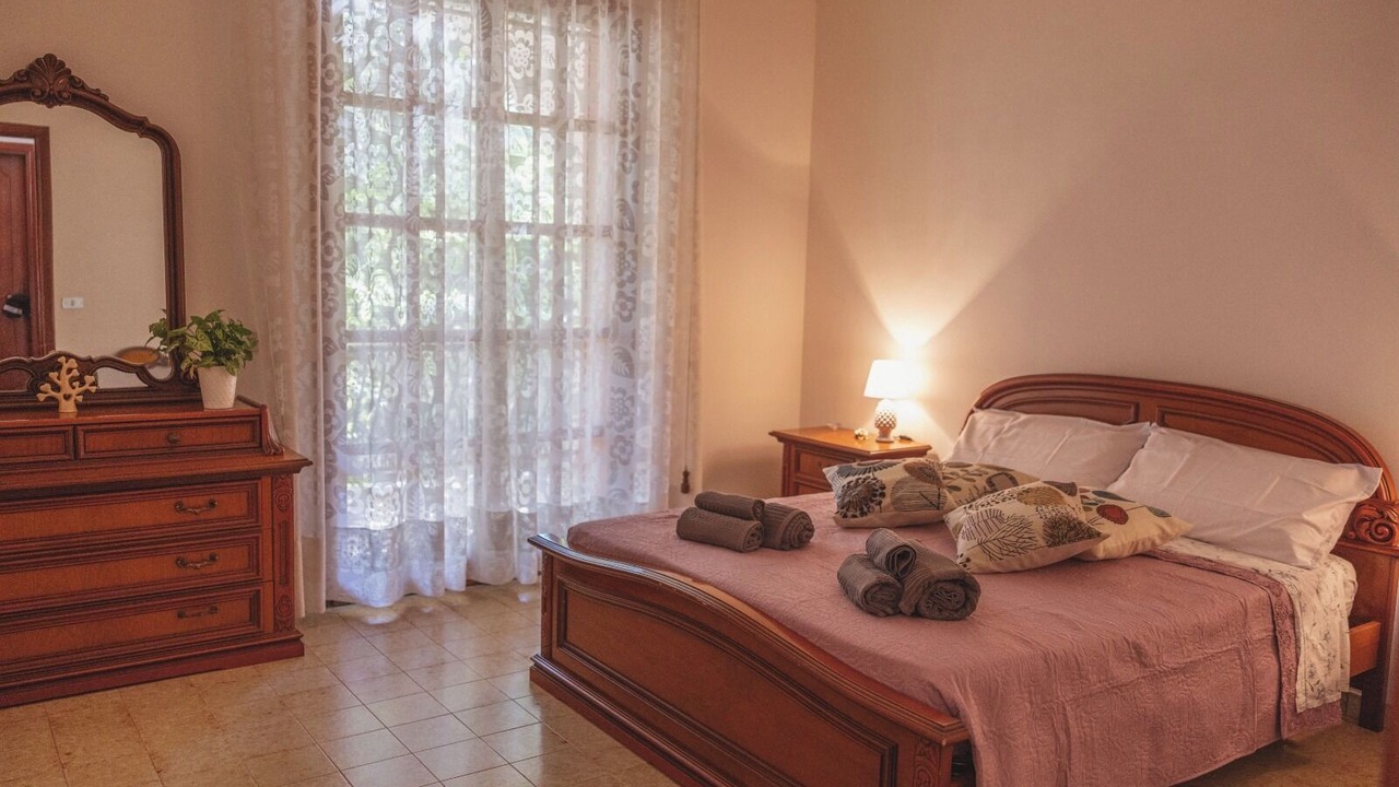 Photo of Bedroom in Reggio Calabria