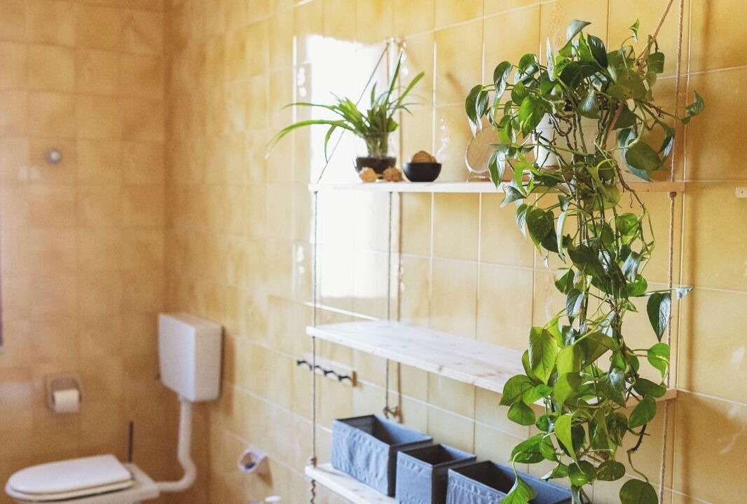 Photo of Bathroom in Reggio Calabria