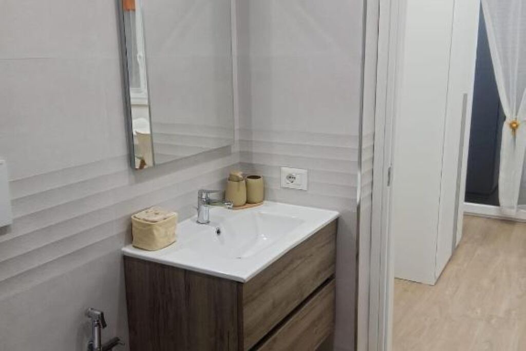 Photo of Bathroom in Gragnano