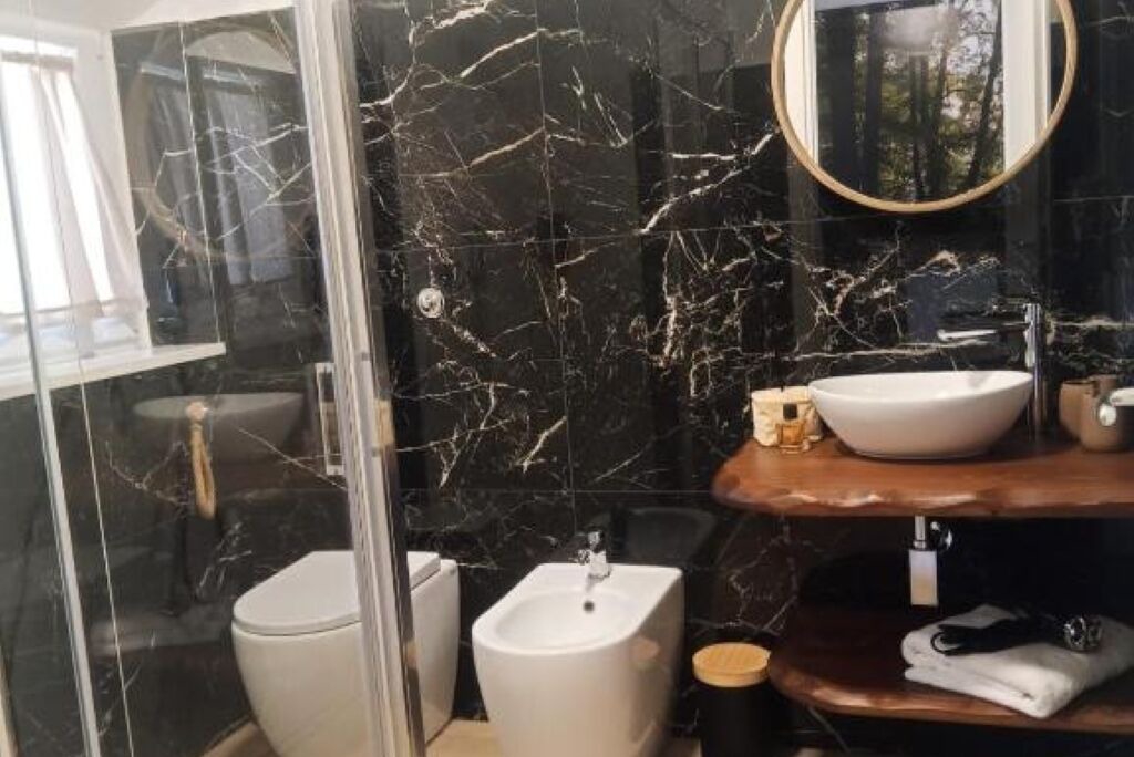 Photo of Bathroom in Gragnano