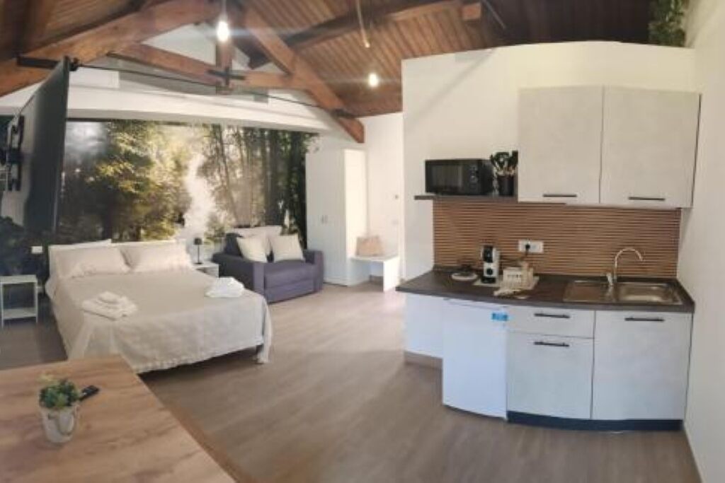 Photo of Bedroom in Gragnano