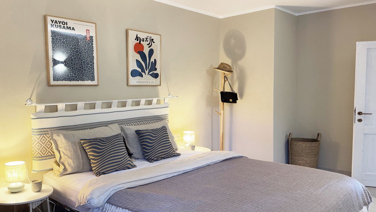 Photo of Bedroom in Santa Reparata