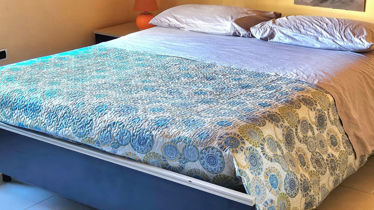 Photo of Bedroom in Giardini Naxos