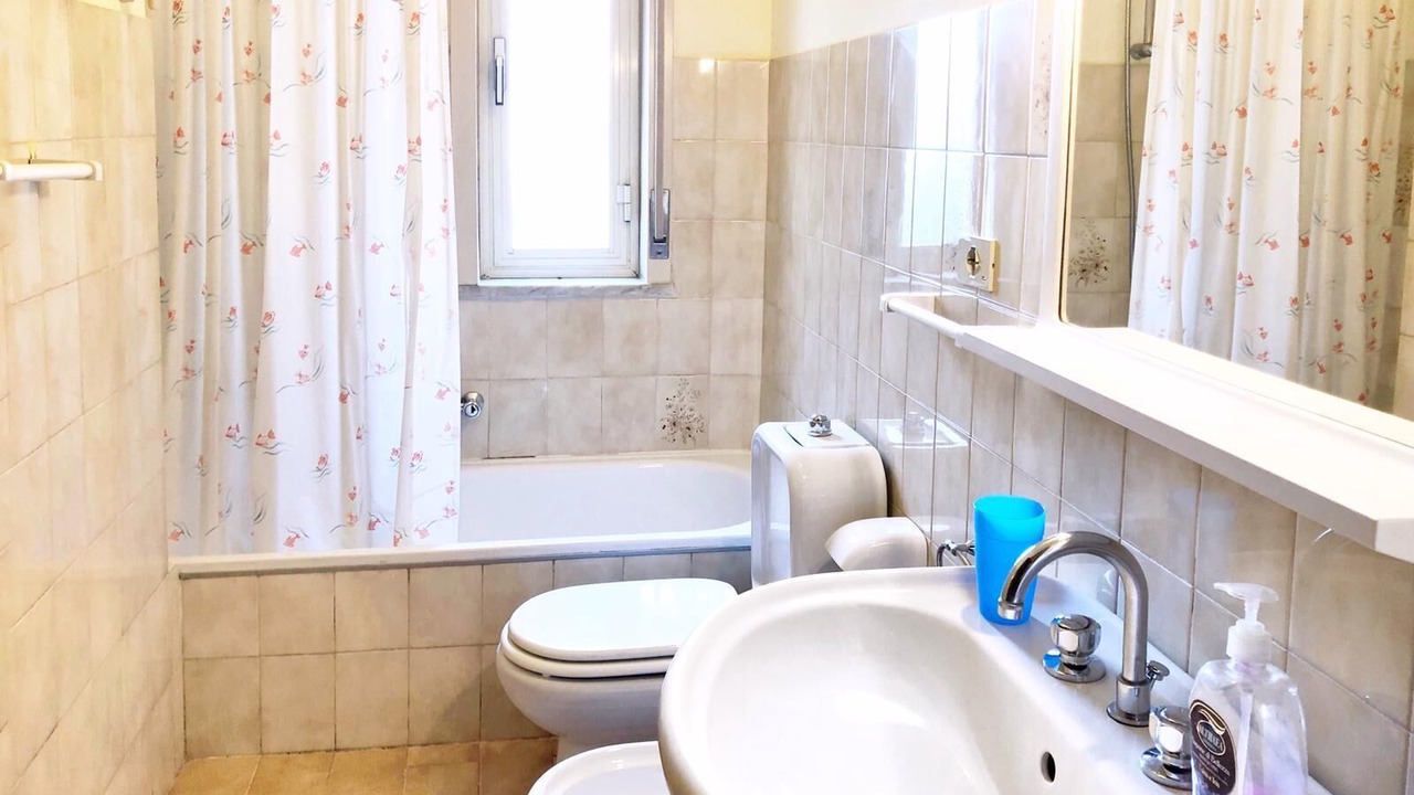 Photo of Bathroom in Giardini Naxos