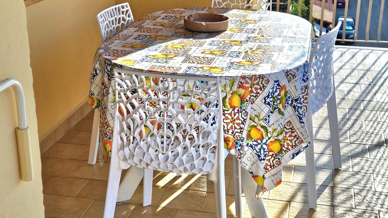 Photo of Outdoor in Giardini Naxos