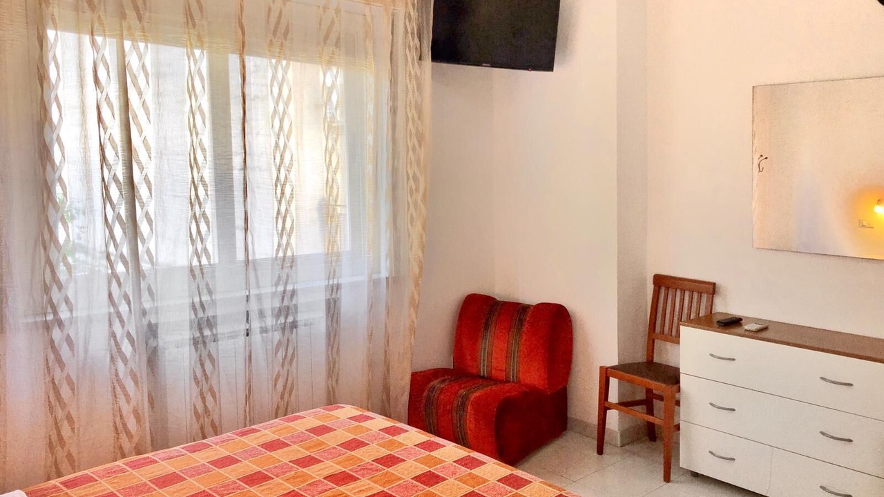 Photo of Bedroom in Giardini Naxos