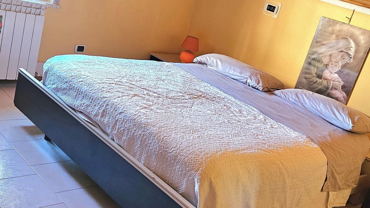 Photo of Bedroom in Giardini Naxos