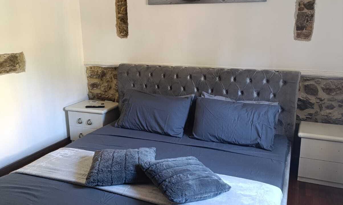 Photo of Bedroom in Ricco del Golfo di Spezia