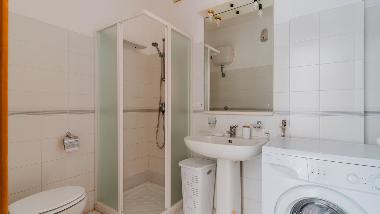 Photo of Bathroom in Otranto