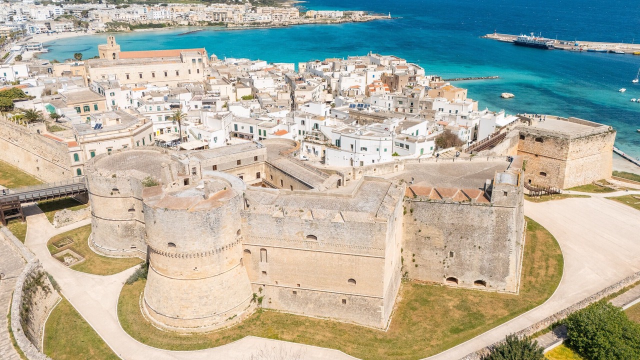 Photo of Others in Otranto