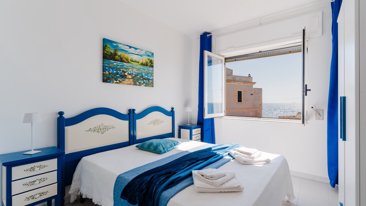 Photo of Bedroom in Otranto