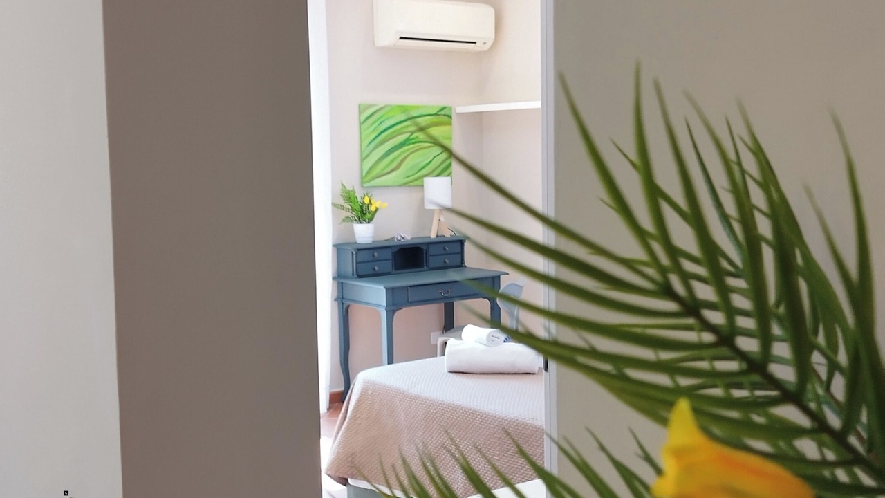 Photo of Bedroom in Borgo Vecchio