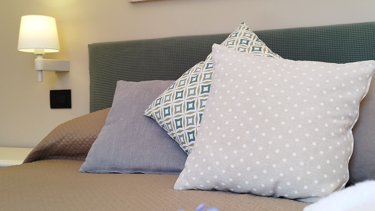 Photo of Bedroom in Borgo Vecchio
