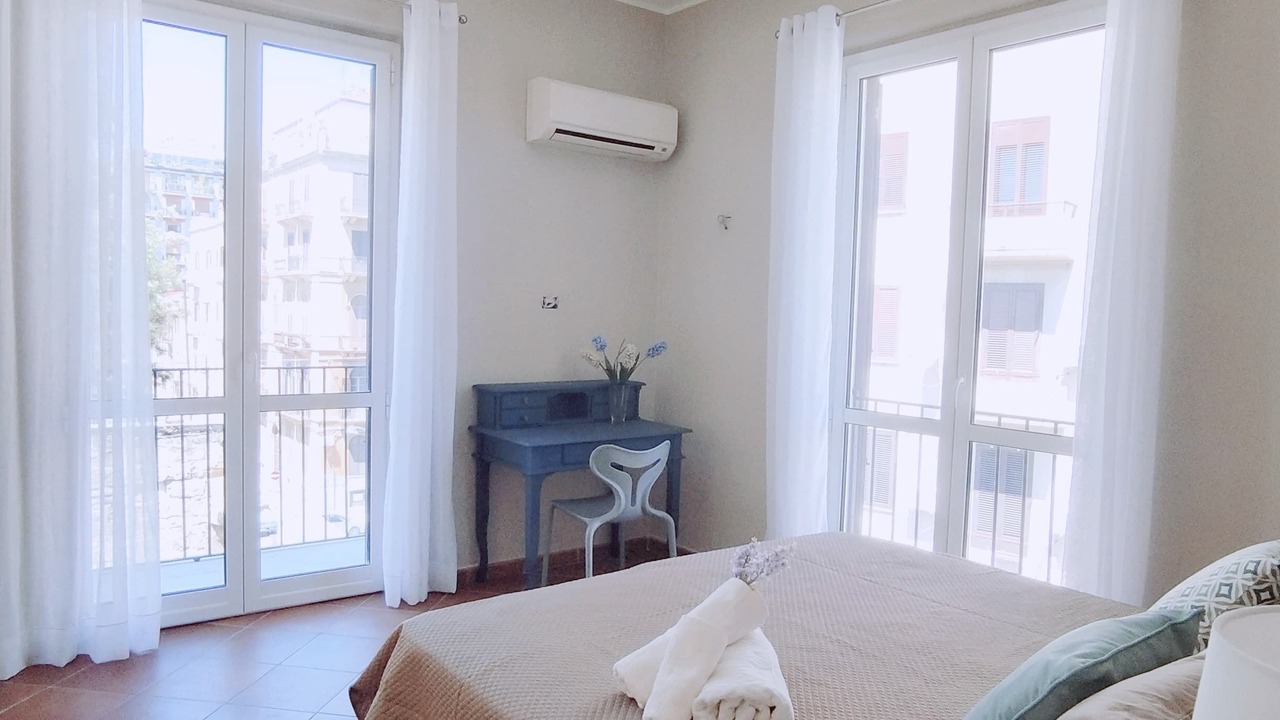 Photo of Bedroom in Borgo Vecchio