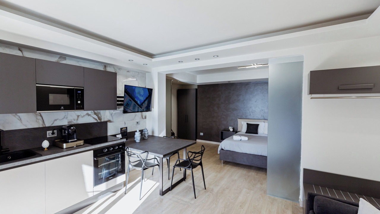 Photo of Bedroom in Misterbianco