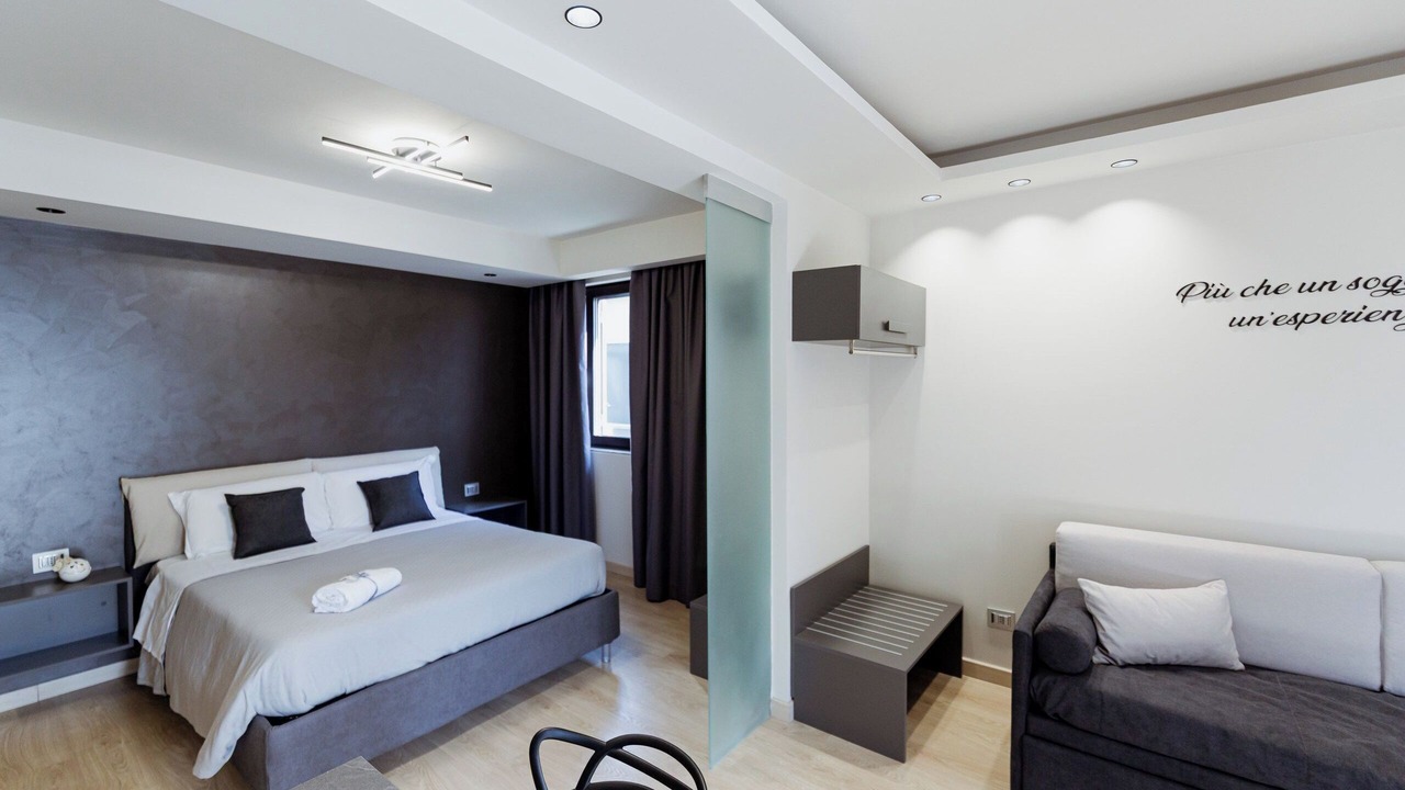 Photo of Bedroom in Misterbianco