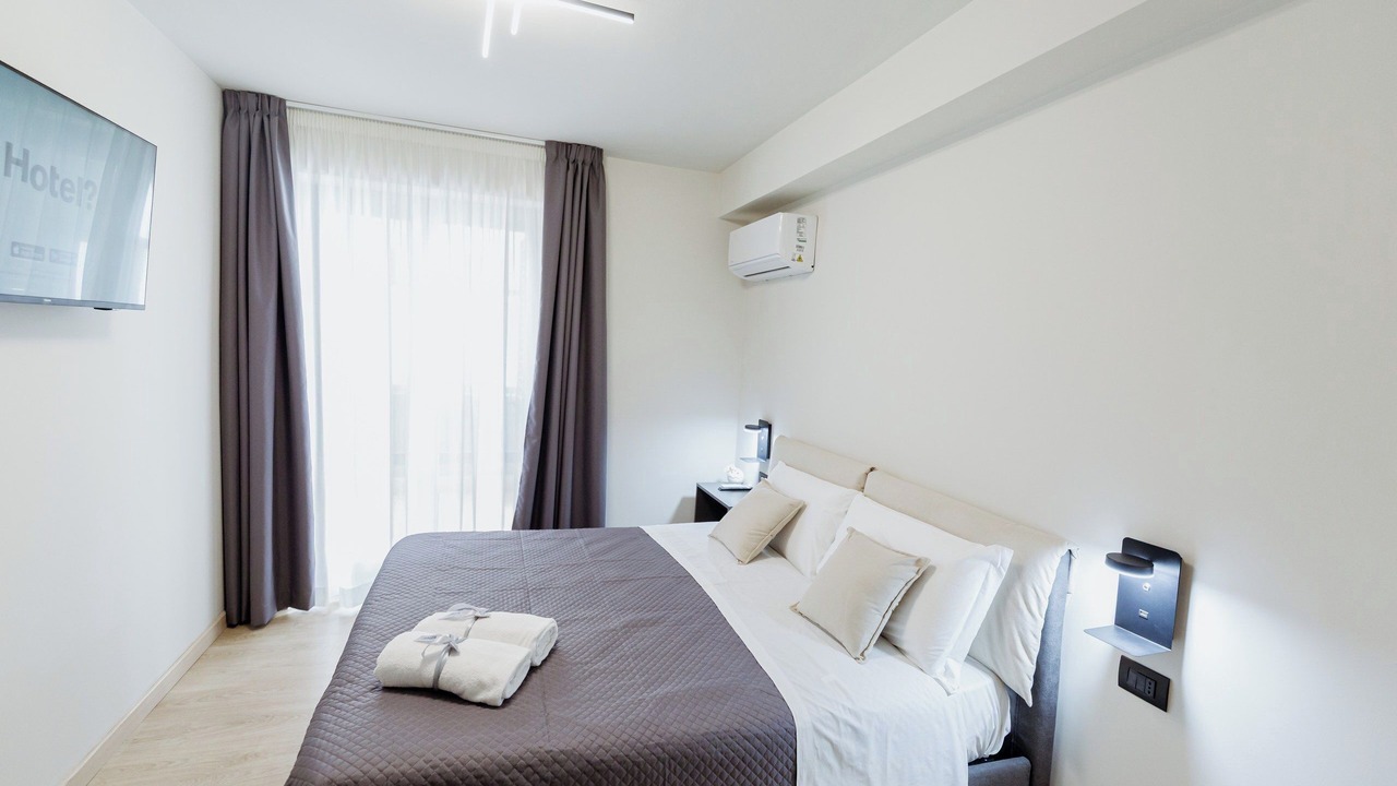 Photo of Bedroom in Misterbianco