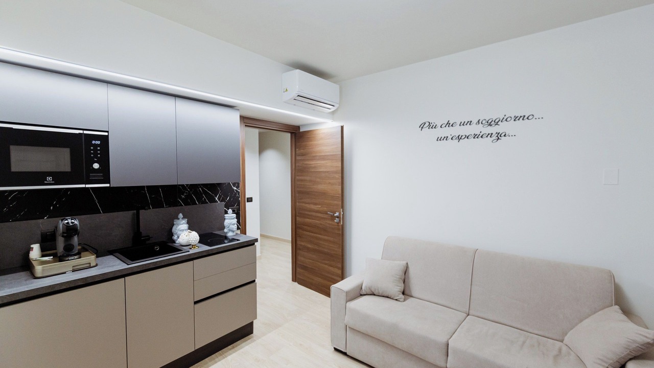 Photo of Livingroom in Misterbianco