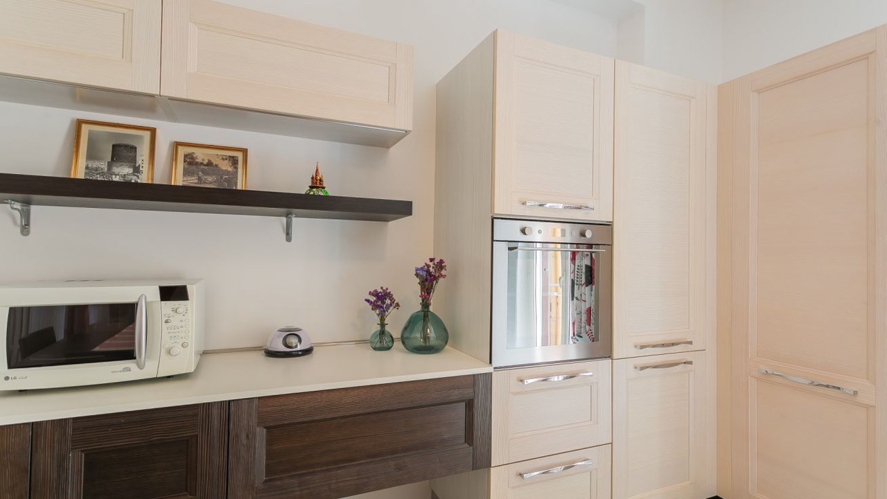 Photo of Kitchen in Bitonto
