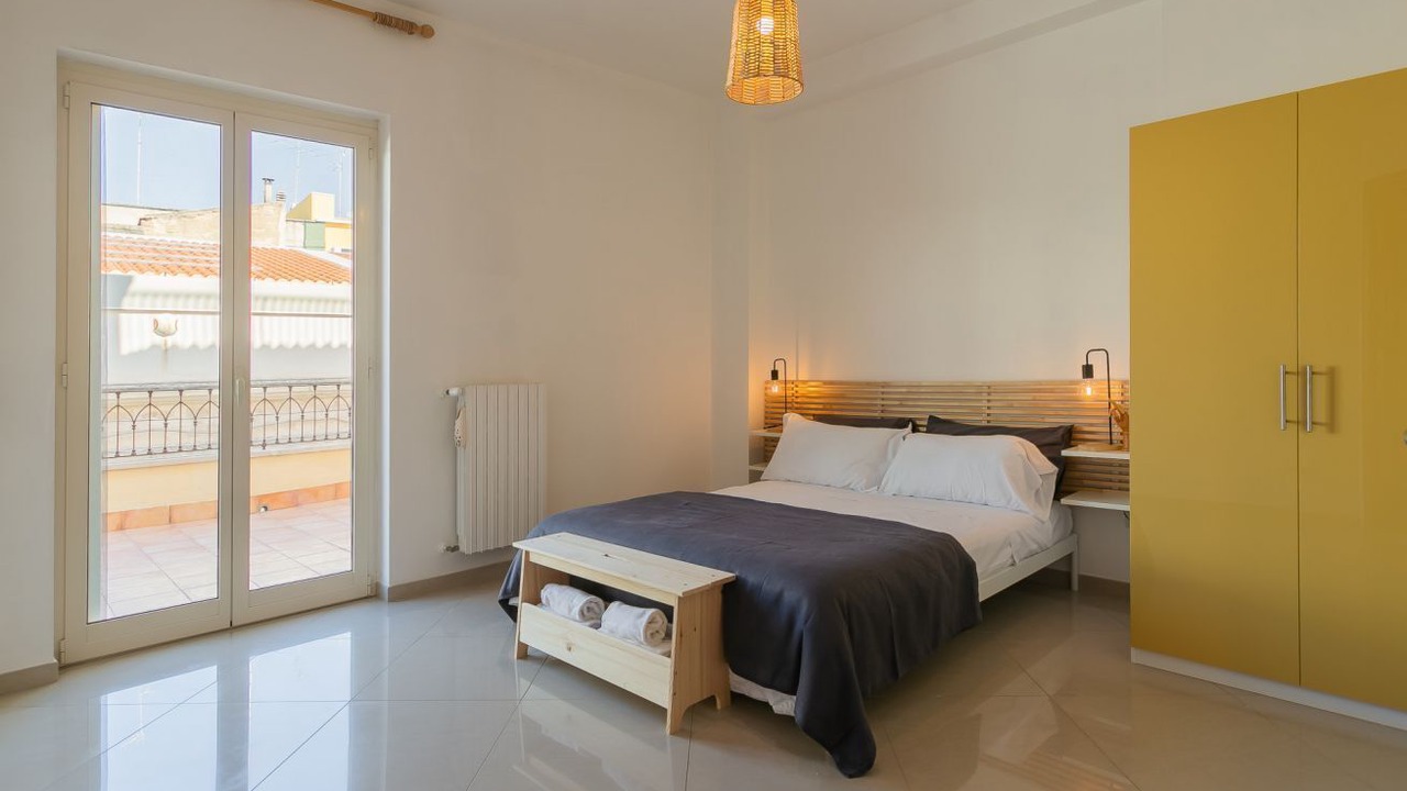 Photo of Bedroom in Bitonto