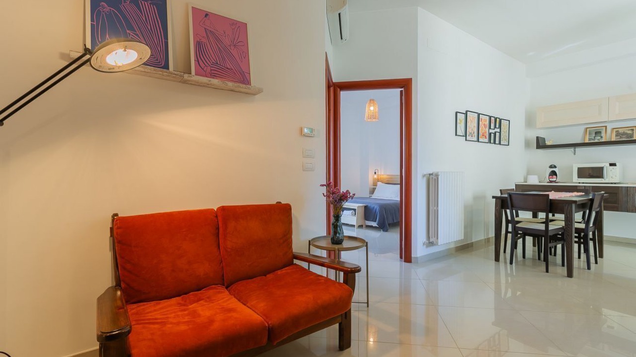 Photo of Livingroom in Bitonto
