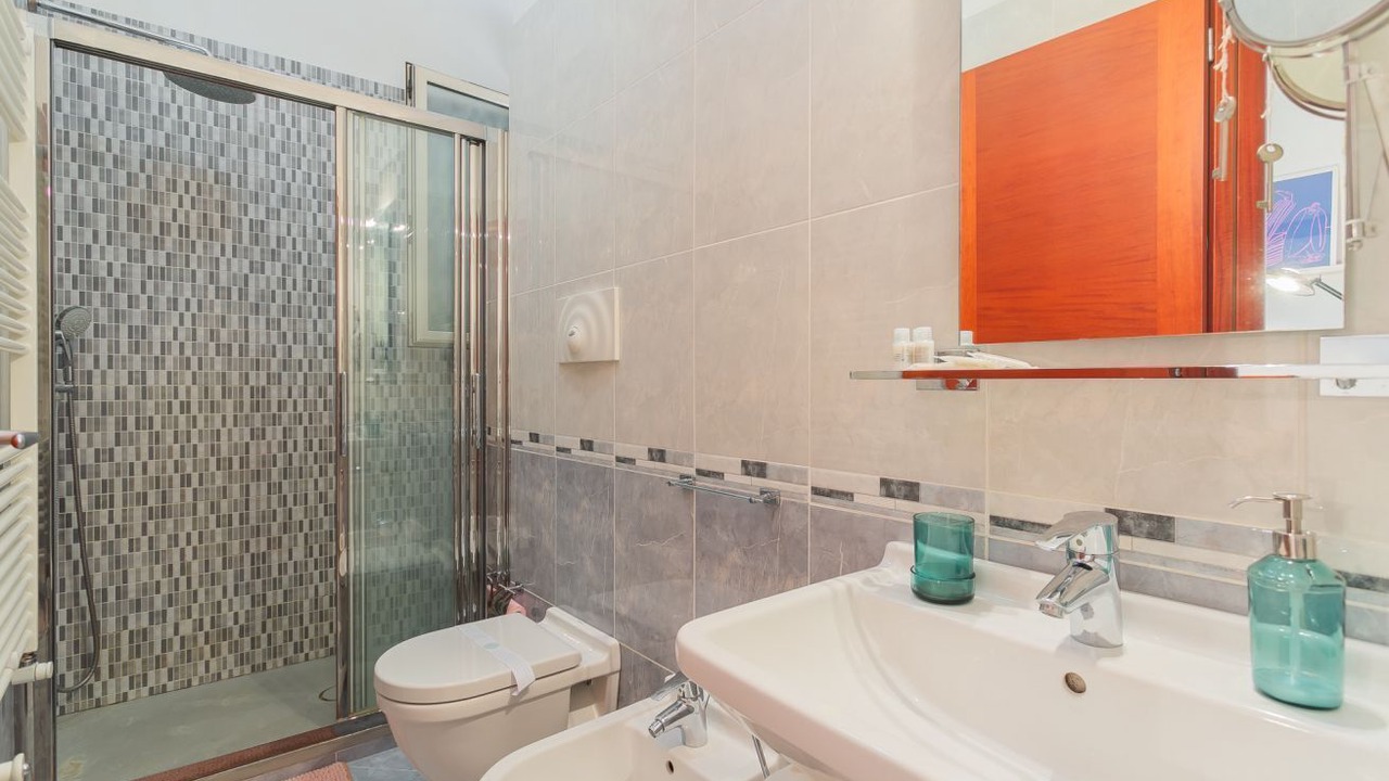 Photo of Bathroom in Bitonto