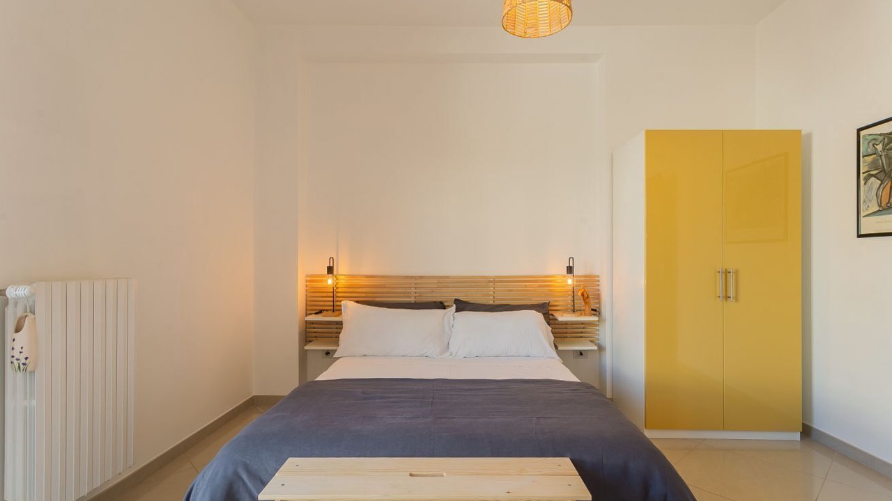 Photo of Bedroom in Bitonto