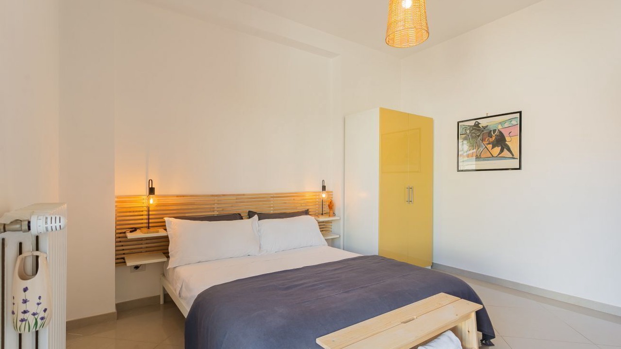 Photo of Bedroom in Bitonto