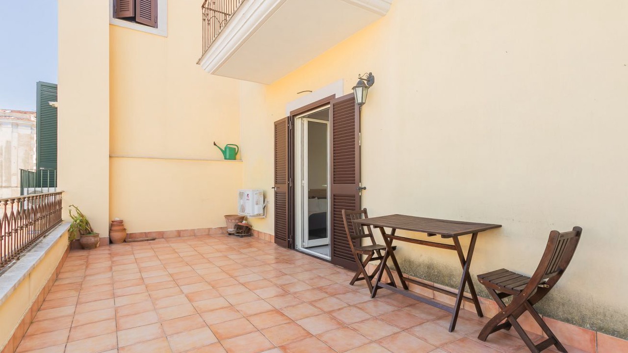 Photo of Outdoor in Bitonto