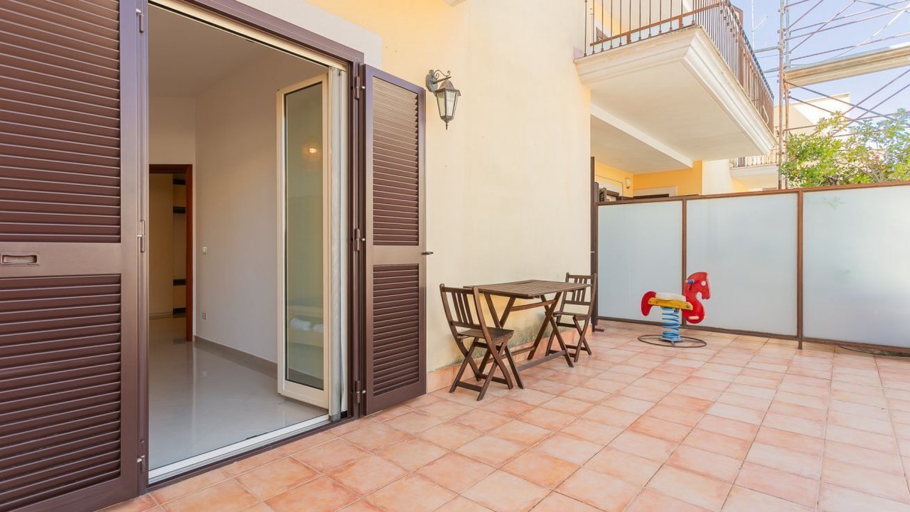 Photo of Outdoor in Bitonto