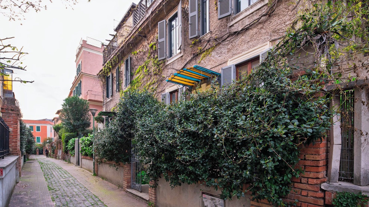 Photo of Outdoor in Gianicolense