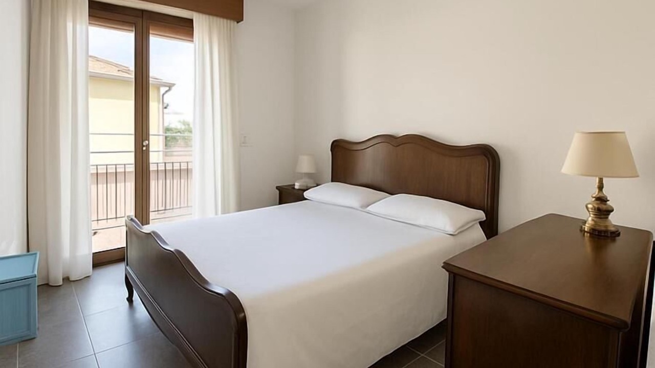 Photo of Bedroom in Porto Salvo