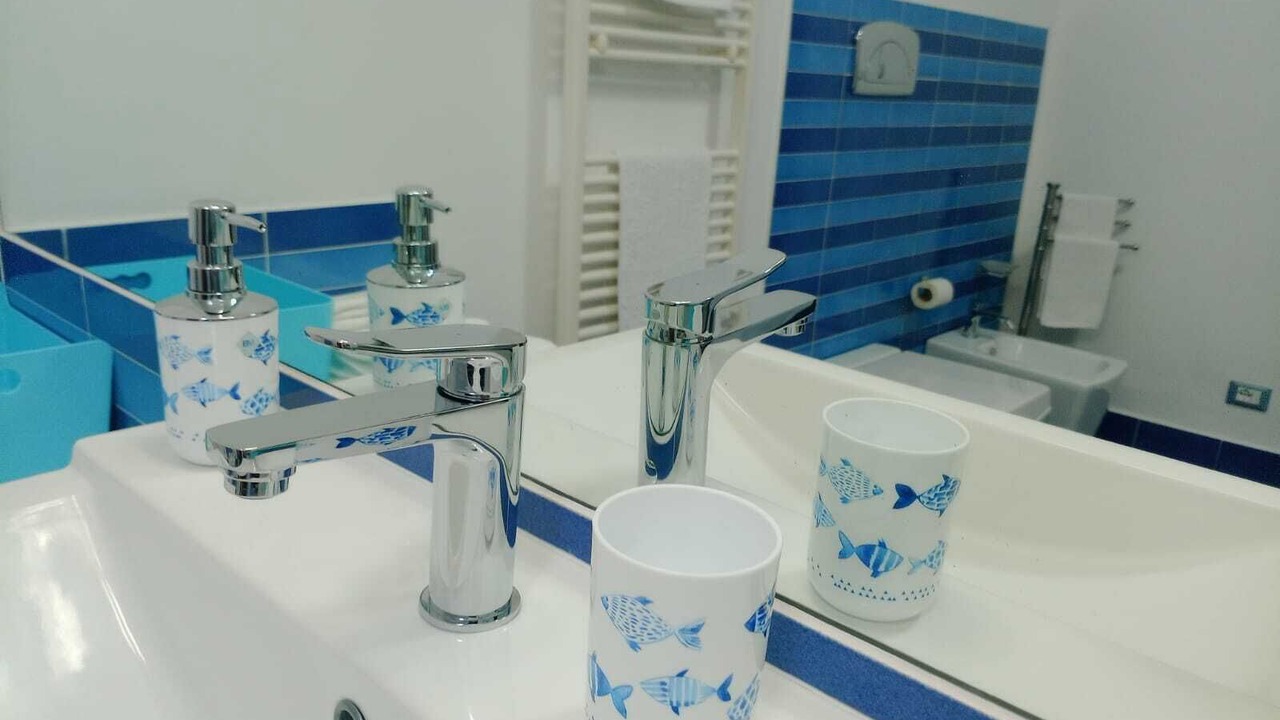 Photo of Bathroom in Altavilla Milicia