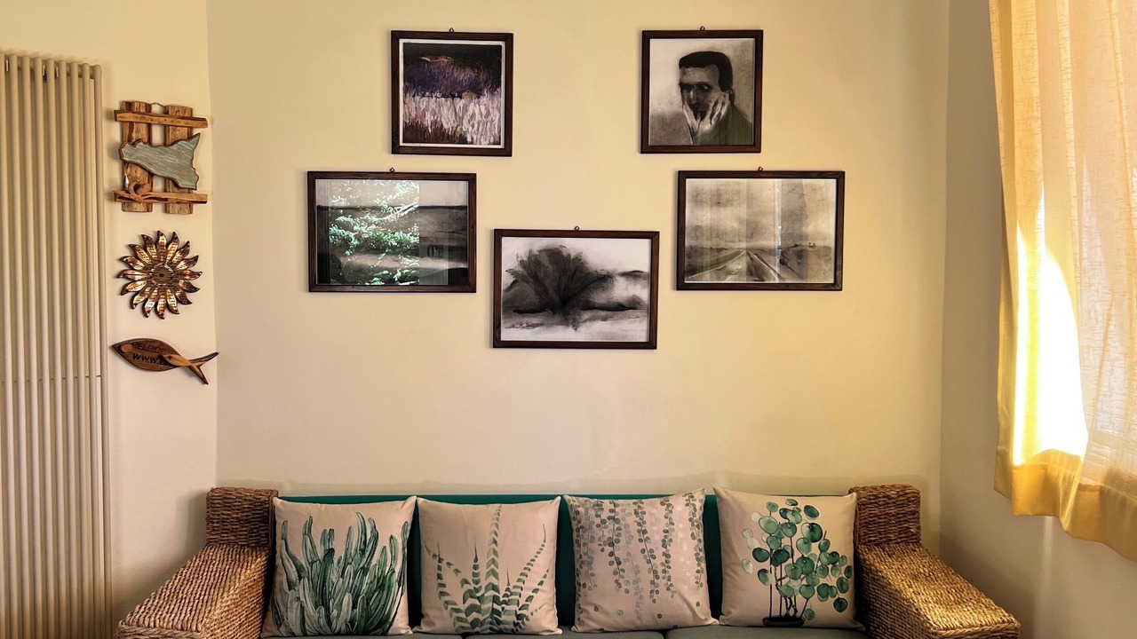 Photo of Livingroom in Altavilla Milicia