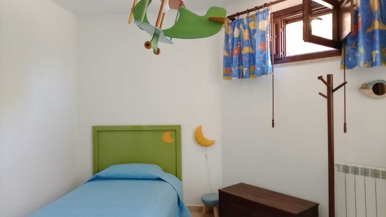 Photo of Bedroom in Altavilla Milicia