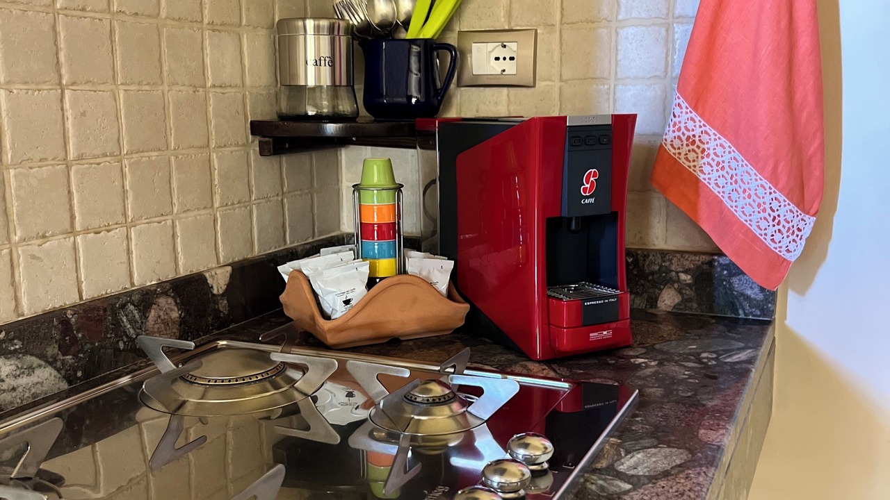 Photo of Kitchen in Altavilla Milicia