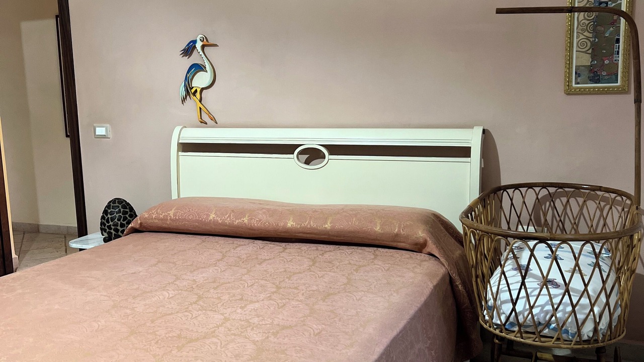 Photo of Bedroom in Altavilla Milicia