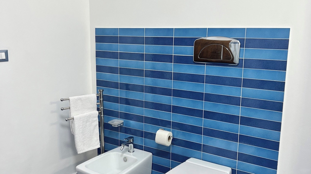 Photo of Bathroom in Altavilla Milicia