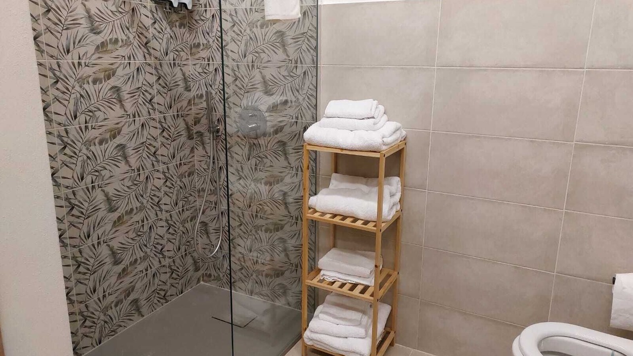 Photo of Bathroom in Aspra
