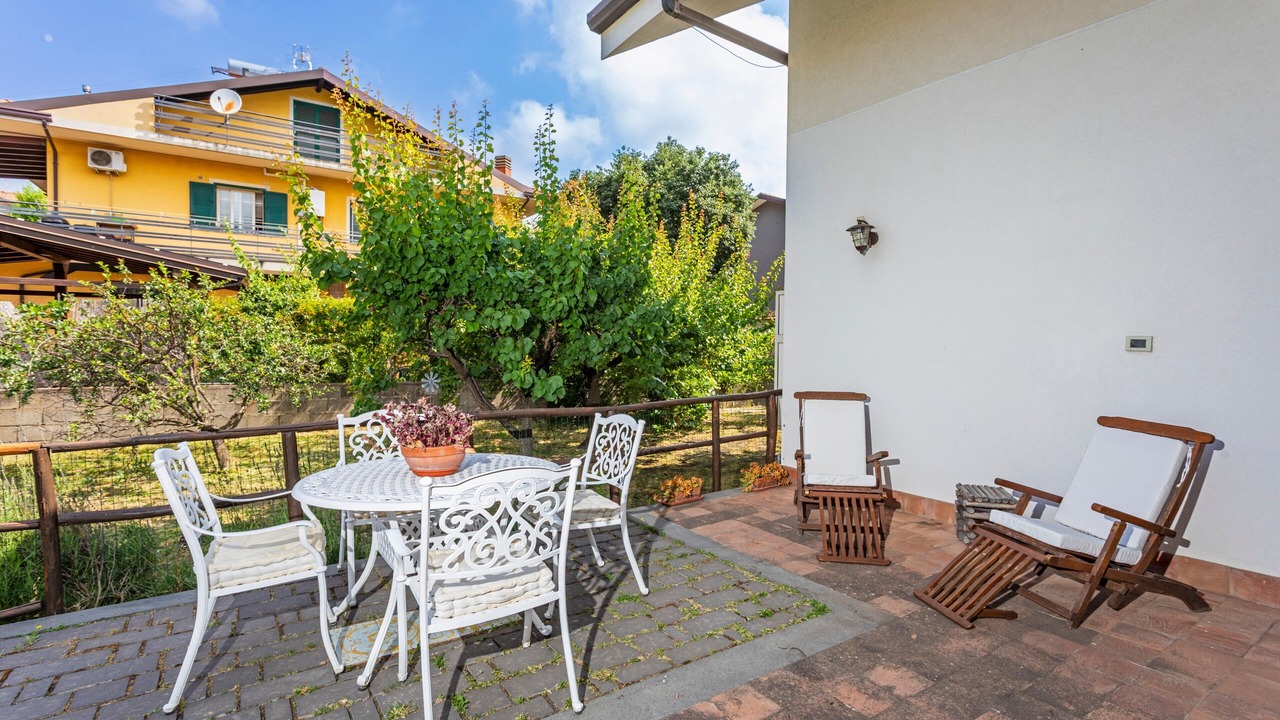 Photo of Outdoor in Mascalucia