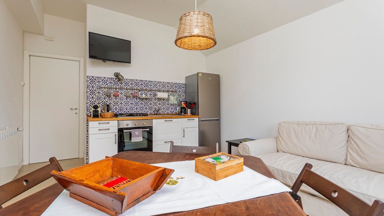 Photo of Livingroom in Mascalucia