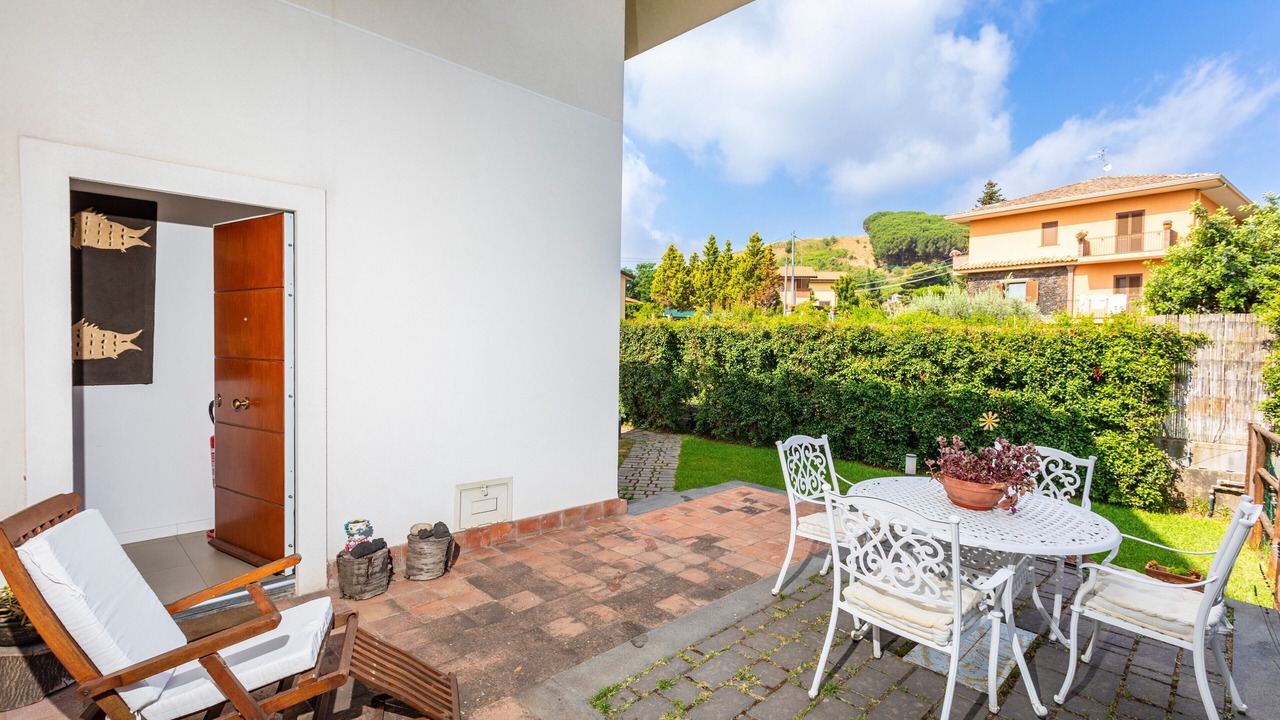 Photo of Outdoor in Mascalucia
